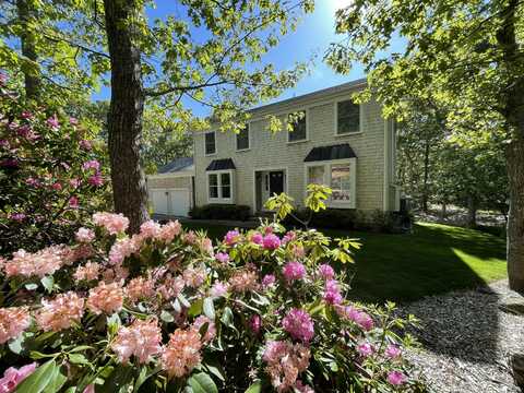 43c Dark Woods Road, Edgartown, MA 02539