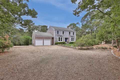43C Dark Woods Road, Edgartown, MA 02539