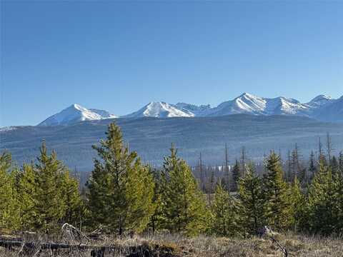 Seasons Edge lot: 7, Seeley Lake, MT 59868