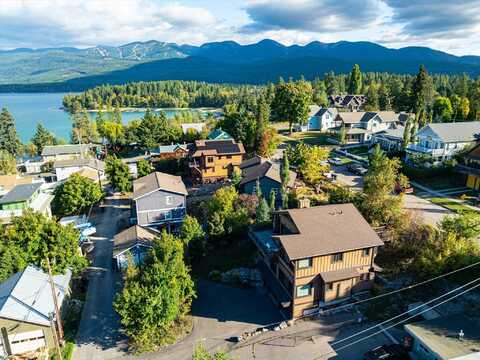 104 Idaho Avenue, Whitefish, MT 59937