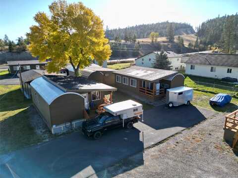 130 Redfield Lane, Lakeside, MT 59922