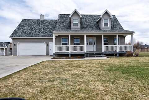 4155 Homestake Drive, Helena, MT 59602