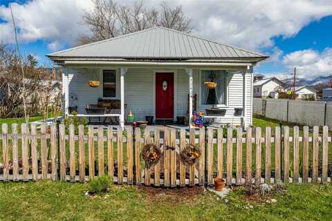72404 Sanders Street, Arlee, MT 59821