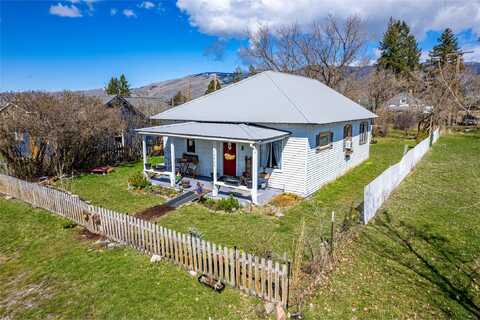 72404 Sanders Street, Arlee, MT 59821