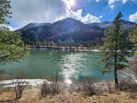 Nhn Harbine Ranch Estates, Plains, MT 59859