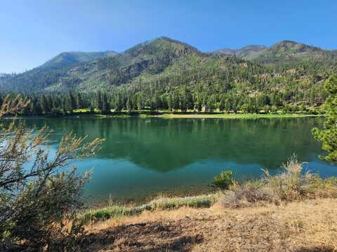 Nhn Harbine Ranch Estates, Plains, MT 59859