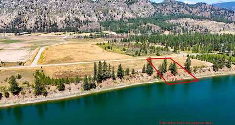 nhn Harbine Ranch Estates lot: 1, Plains, MT 59859