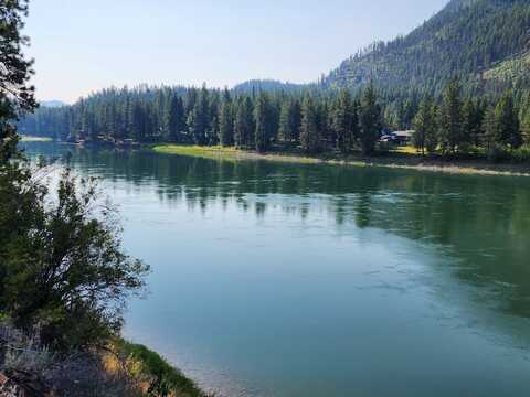 Nhn Harbine Ranch Estates, Plains, MT 59859
