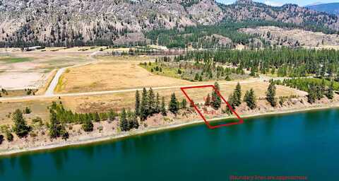 nhn Harbine Ranch Estates lot: 2, Plains, MT 59859
