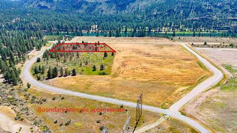 Harbine Ranch Road lot: 4, Plains, MT 59859