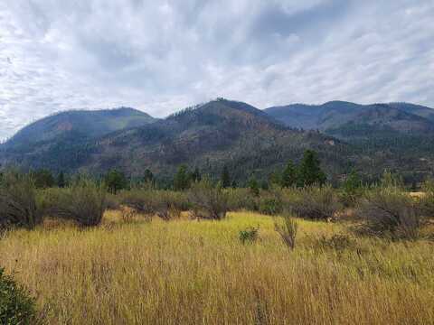 Lot 3 Harbine Ranch Road, Plains, MT 59859