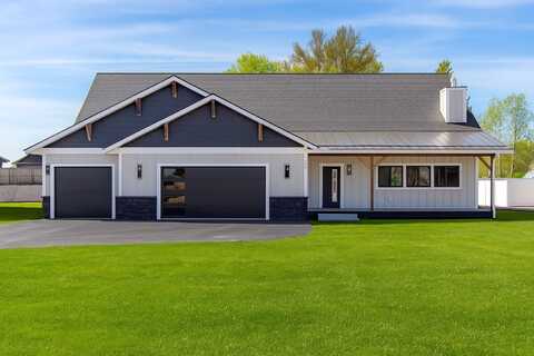 132 Shadow Mountain Trail, Kalispell, MT 59901