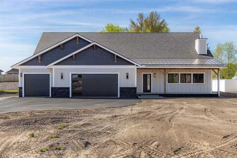 132 Shadow Mountain Trail, Kalispell, MT 59901