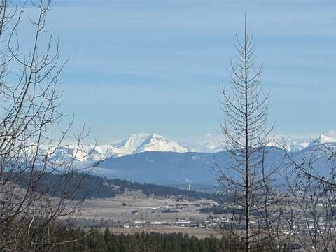 50 Eagle View Drive Road, Kila, MT 59920