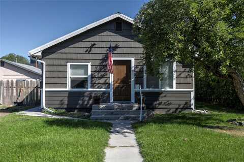 908 Palmer Street, Missoula, MT 59802