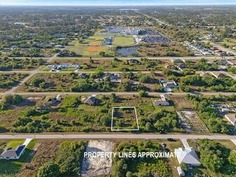 820 Casper Yost, LEHIGH ACRES, FL 33974