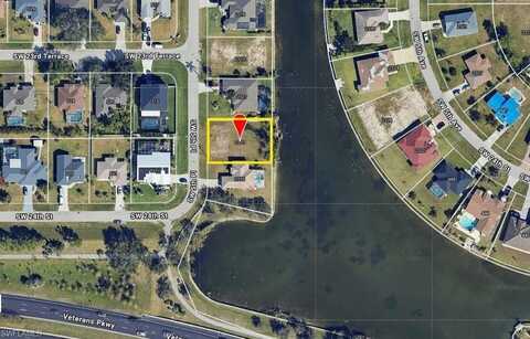 2331 SW 5th, CAPE CORAL, FL 33991