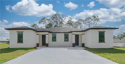 3011 Gordon, LEHIGH ACRES, FL 33973