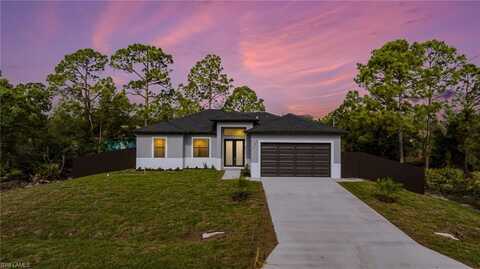 1042 Bassinger, LEHIGH ACRES, FL 33974