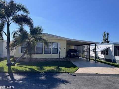 18 Aquamarine, NAPLES, FL 34114