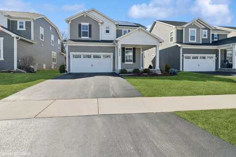 2523 Leander Court, Woodridge, IL 60517
