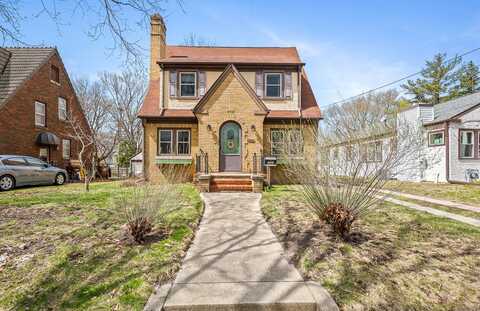 408 Robert Avenue, Rockford, IL 61107