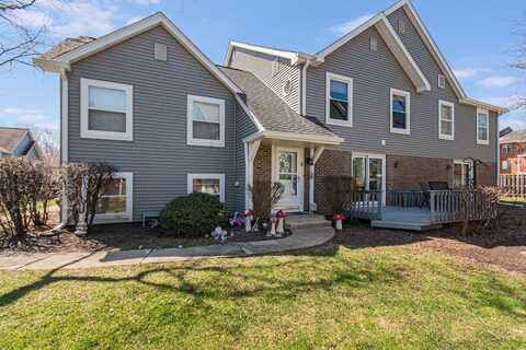 2791 Wayfaring Lane, Lisle, IL 60532