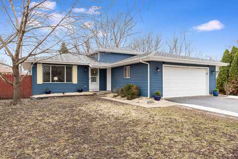 182 Charles Court, Oswego, IL 60543