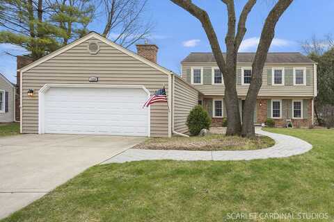 1624 Albermarle Court, Naperville, IL 60563