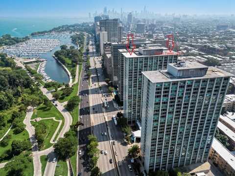 3600 N Lake Shore Drive, Chicago, IL 60613