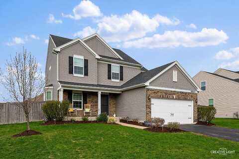 8503 Buckingham Road, Joliet, IL 60431