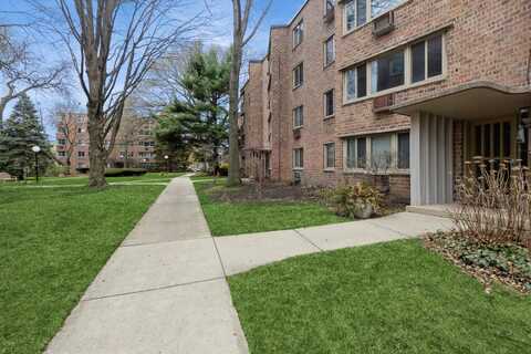 1910 W Hood Avenue, Chicago, IL 60660