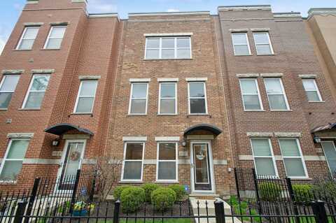 959 W 37th Street, Chicago, IL 60609