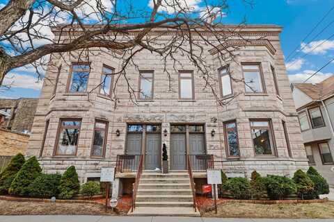 1715 W Leland Avenue, Chicago, IL 60640