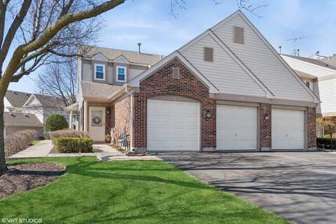 1750 Autumn Avenue, Schaumburg, IL 60193