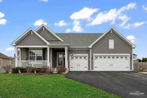 3638 Emerald Road, Elgin, IL 60124