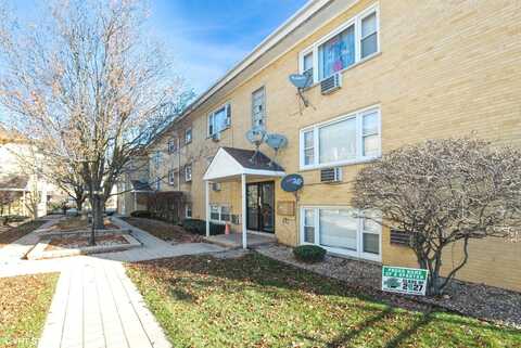 6634 W 95th Street, Oak Lawn, IL 60453