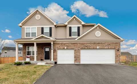 8608 Savoy Court, Joliet, IL 60431