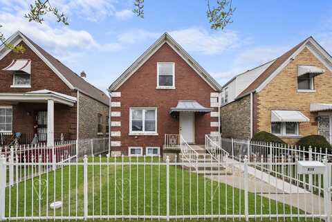 910 N Keystone Avenue, Chicago, IL 60651