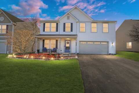 238 W Meadow Drive, Cortland, IL 60112