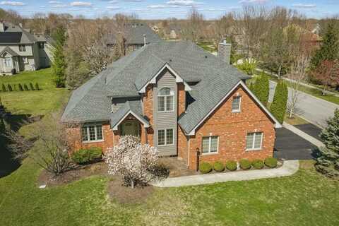2503 Brookridge Drive, Plainfield, IL 60586