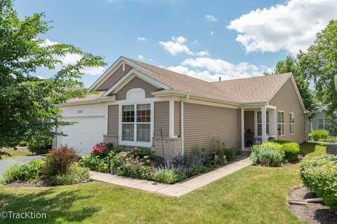21247 Barth Pond Lane, Crest Hill, IL 60403