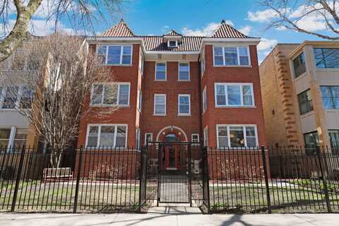 4717 N Beacon Street, Chicago, IL 60640