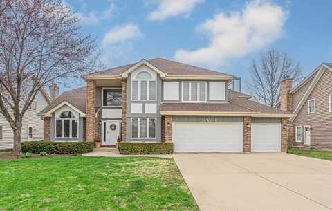 26w010 MacArthur Avenue, Carol Stream, IL 60188