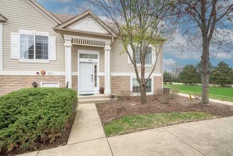 1340 Manning Avenue, Montgomery, IL 60538