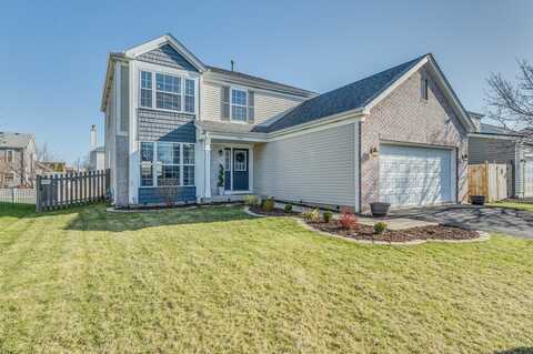741 Rebecca Lane, Bolingbrook, IL 60440