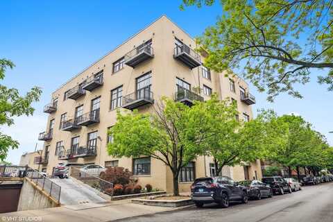 2101 W Rice Street, Chicago, IL 60622