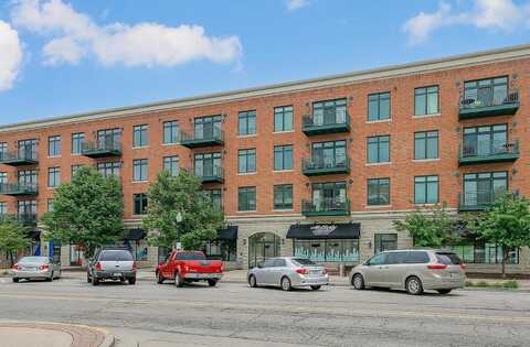 140 S River Street, Aurora, IL 60506