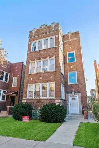 6321 N Oakley Avenue, Chicago, IL 60659