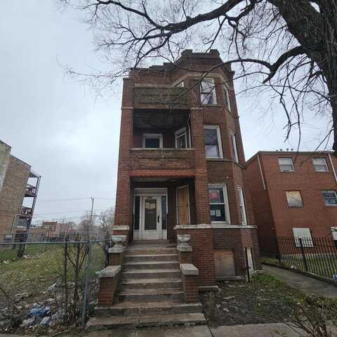 1320 S Harding Avenue, Chicago, IL 60623